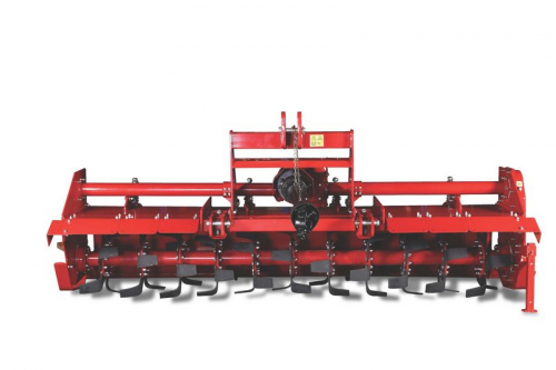Victory HTLX - Heavy Duty Rotary Tiller For 70-140 HP