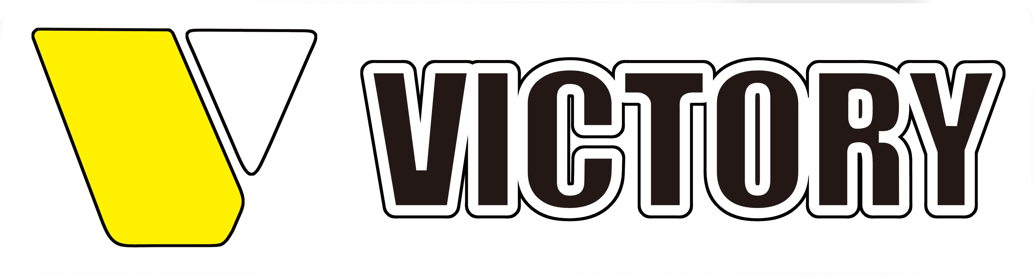 VICTORY TRACTOR EUROPE-Logo
