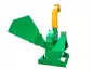 Preview: Victory BX-52 Wood Shredder, Wood Chipper