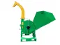Preview: Victory BX-52 Wood Shredder, Wood Chipper