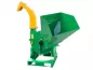 Preview: Victory BX-52 Wood Shredder, Wood Chipper