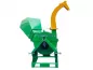 Preview: Victory BX-52 Wood Shredder, Wood Chipper