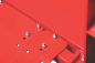 Preview: Victory HTLU - Heavy Duty Professional Rotary Tiller For 50-90 HP Tractor