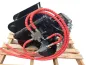 Preview: Victory GSF-3000-HY hydraulische wortelfrees stompfrees voor minibaggers MS-01, MS-03, CW-05, CW-10
