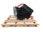 Preview: Victory GSF-3000-HY hydraulische wortelfrees stompfrees voor minibaggers MS-01, MS-03, CW-05, CW-10
