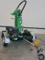 Preview: Victory LS-42T mit EU-Strassenzulassung (CoC Papier) !!  hydraulischer Holzspalter mit Benzinmotor & E-Starter