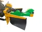 Preview: Victory GSF-3500-PTO Déracineuse haute performance Défricheronneuse pour tracteur, extensible pivotante hydrauliquement, télécommande Joystick
