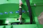 Preview: Victory BX-102RS Professional Wood Shredder, Wood Chipper with Hydraulic System