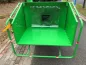 Preview: Victory BX-102RS Professional Wood Shredder, Wood Chipper with Hydraulic System