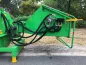 Preview: Victory BX-102RS Professional Wood Shredder, Wood Chipper with Hydraulic System