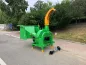 Preview: Victory BX-102RS Professional Wood Shredder, Wood Chipper with Hydraulic System