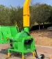 Preview: Victory BX-72-102 - 50cm Extension of the Discharge Chute