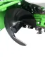 Preview: Victory GGF-1500 Fraiseuse de tranchée Fraiseuse de câble Fraiseuse de puits Fraiseuse de canal avec moteur Briggs&Stratton 14ch avec démarreur électrique