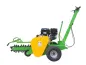 Preview: Victory GGF-1500 Fraiseuse de tranchée Fraiseuse de câble Fraiseuse de puits Fraiseuse de canal avec moteur Briggs&Stratton 14ch avec démarreur électrique
