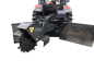 Preview: Victory GSF-3500-PTO Augstas veiktspējas sakņu frēze celmu frēze traktora piedziņai, hidrauliski pagriežama un izvelkama, ar kursorsviras tālvadību