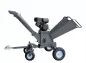 Preview: Victory GTS-3000pro Houtversnipperaar, Houthakselaar 18PK Motor + E-Starter