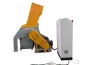 Preview: Victory RX-PS1300 Déchiqueteuse de Recyclage de Palettes