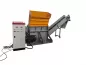 Preview: Victory RX-PS1300 Déchiqueteuse de Recyclage de Palettes