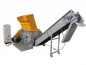 Preview: Victory RX-PS1300 Déchiqueteuse de Recyclage de Palettes