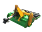 Preview: Victory SB - pesante fresatrice a inversione del terreno per trattore da 20-70 CV
