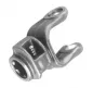 Preview: Fork with tension pin for universal joint shaft