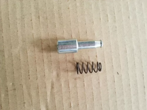 Tension Pin and Spring Joint Shaft Locking T1/T4/T5