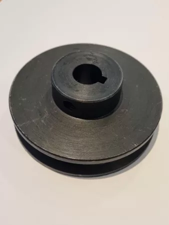 86-1 - Pulley, small, hydraulic pump BX-102RSH