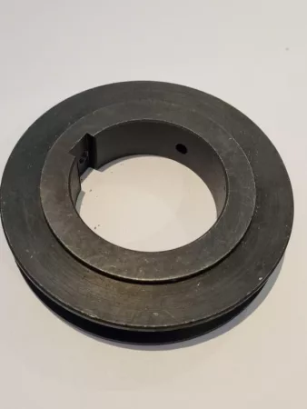89-1 - Pulley, large, hydraulic pump BX-102RSH