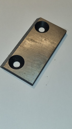 44-1 - Victory vertical stationary counter blade BX72-Series