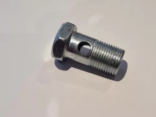 21-4 - Hollow Screw BX72 Series