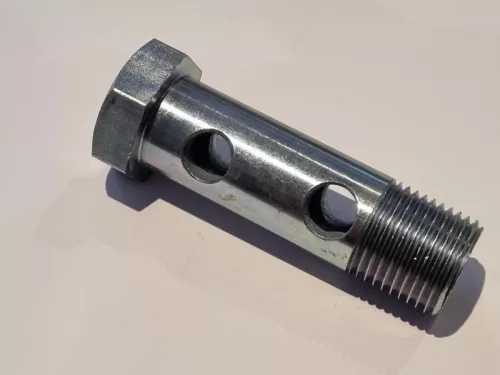 07-4 - Hollow Screw 1/2" for BX72-RSE Series
