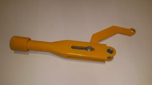 59 - Brake Lever for Victory GSF-1500 Root Grinder