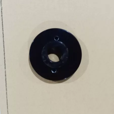 005 - Pulley for Victory GSF-2500 Root Cutter