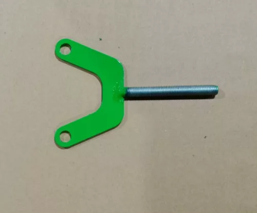 010 - Adjustment Lever Bearing Seat for Victory GSF-2500 Root Grinder