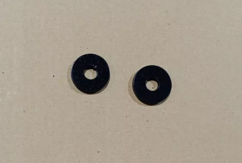 013 - Adjustment Bushings for Victory GSF-2500 Root Cutter
