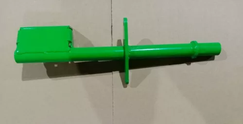031 - Wheel brake right GSF-2500 Root grinder