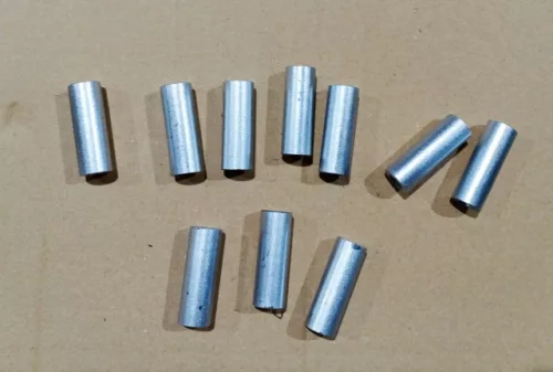 033 - Bushing GSF-2500 Root Grinder