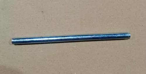 035 - Shaft Control Lever GSF-2500 Root Grinder