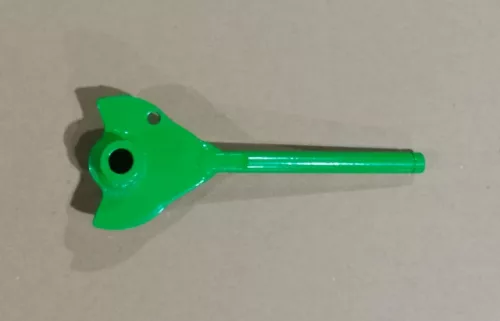 041 - Control Lever GSF-2500 Root Grinder