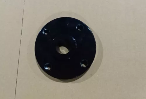 046 - Plate for Wheel Mounting GSF-2500 Root Grinder