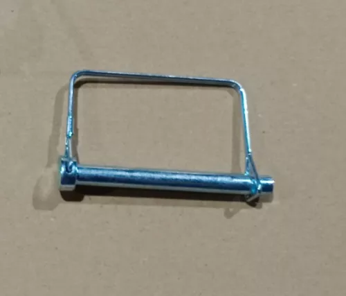 104 - Safety Pin GSF-2500 Root Grinder