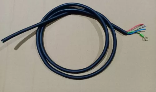 116 - Cable for Electromagnetic Clutch GSF-2500 Root Grinder