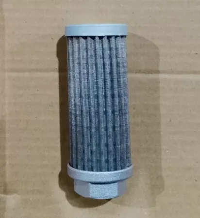 125 - Oil Filter GSF-2500 Root Grinder