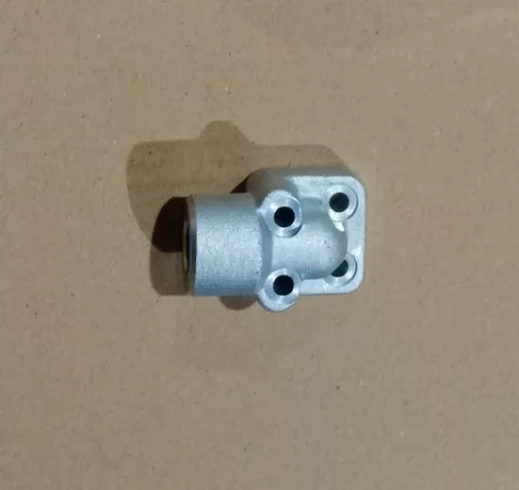 Adapter voor hydraulische pomp voor Victory wortelfrees GSF-2500