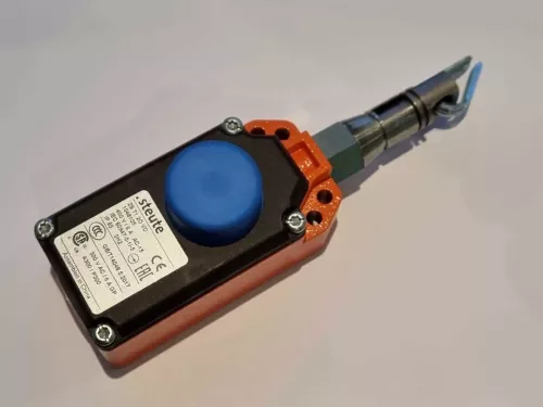 Veiligheidschakelaar voor Victory wortelfrees GSF-2500