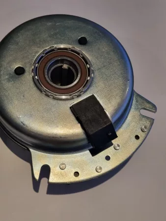 Elektromagnetische koppeling incl. riemschijf voor Victory wortelfreesmachine GSF-2500