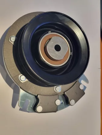 Preview: Elektromagnetische koppeling incl. riemschijf voor Victory wortelfreesmachine GSF-2500