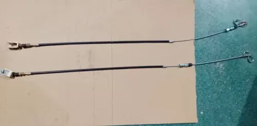 Kabel voor elektromagnetische koppeling voor Victory Wurzelfräse GSF-2500