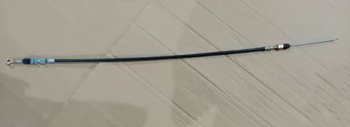 Kabel voor draakmechanisme voor Victory wortelfrezer GSF-2500