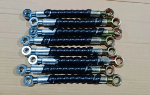 Hydraulische slang voor Victory wortelfrees GSF-2500